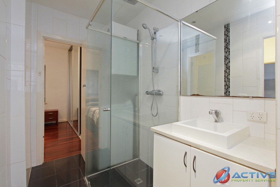 Real Estate in East Perth