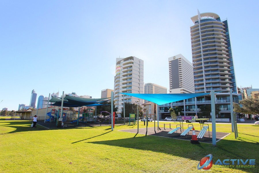 Real Estate in East Perth