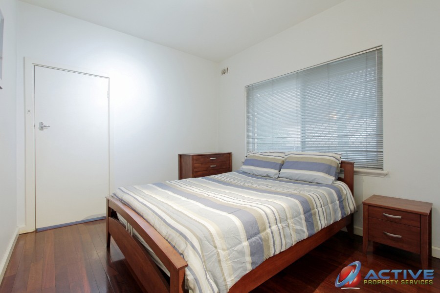 Open for inspection in East Perth