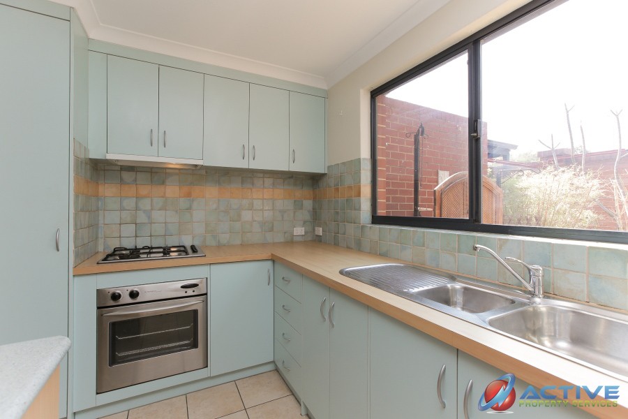 Real Estate in North Fremantle