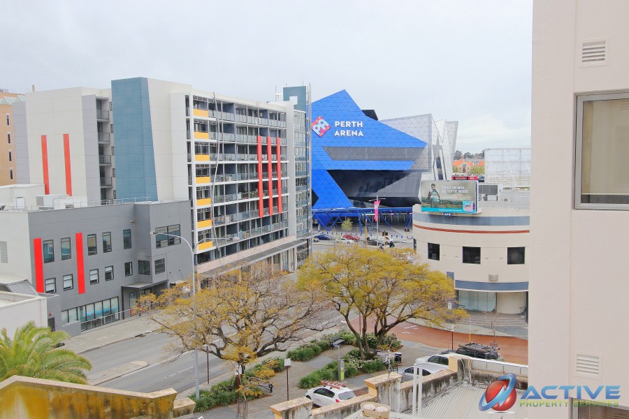 Real Estate in Perth