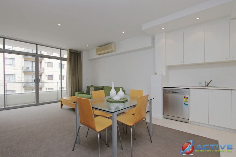 Perth real estate Leased