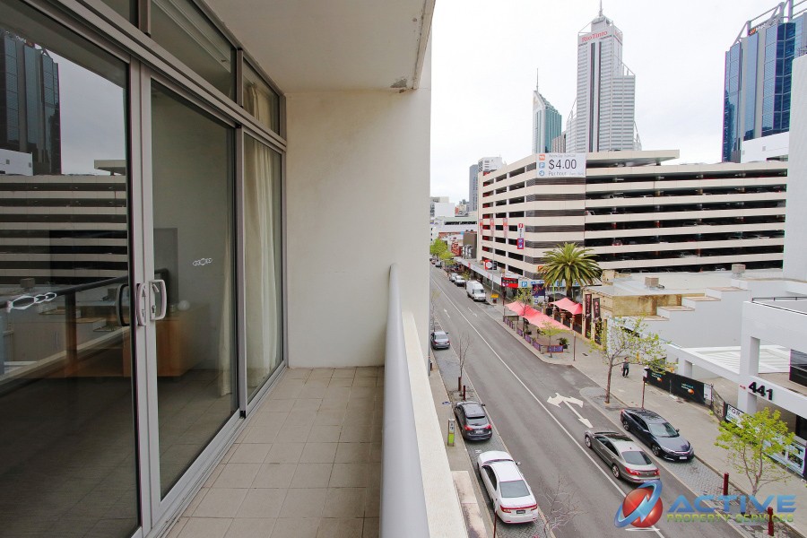 Real Estate in Perth