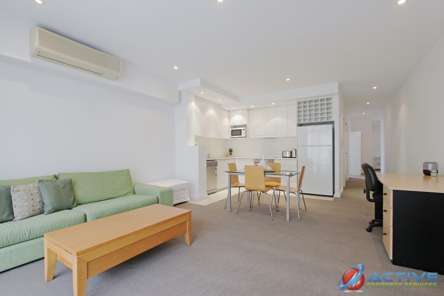 Open for inspection in Perth