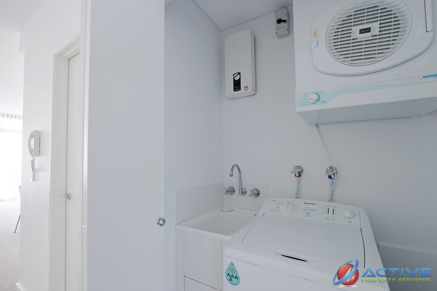 Real Estate in Perth