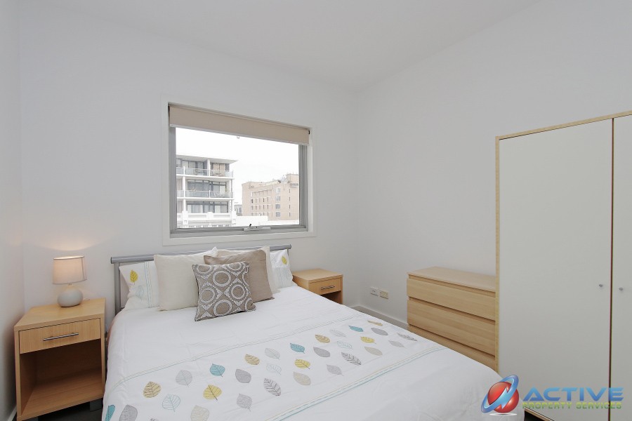 Real Estate in Perth