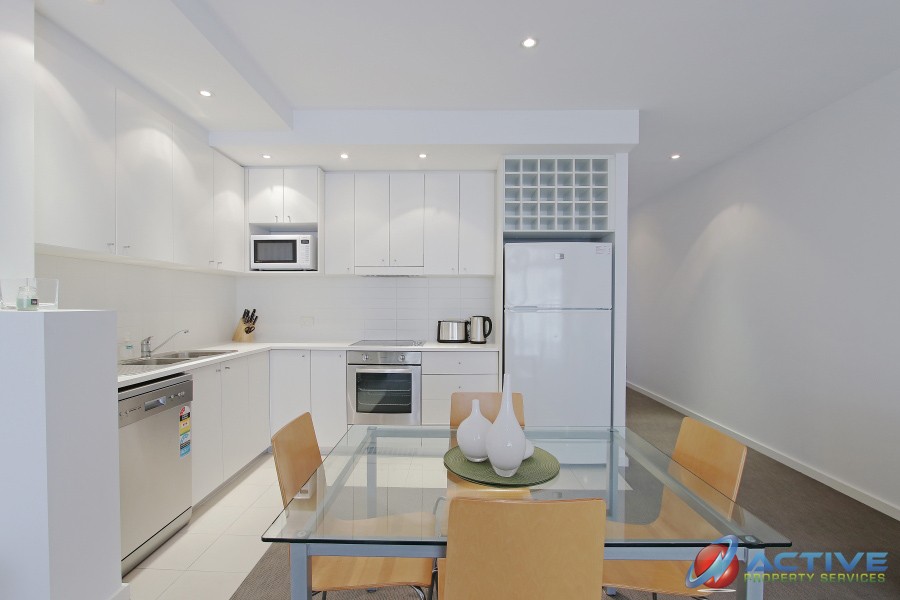 Property Leased in Perth