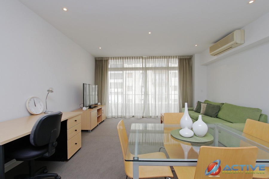 Real Estate in Perth