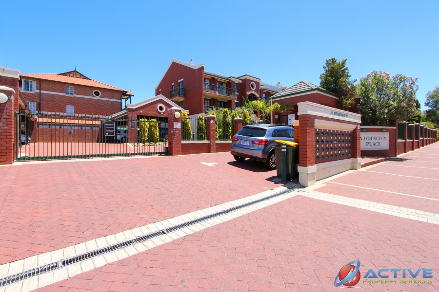 Real Estate in West Perth