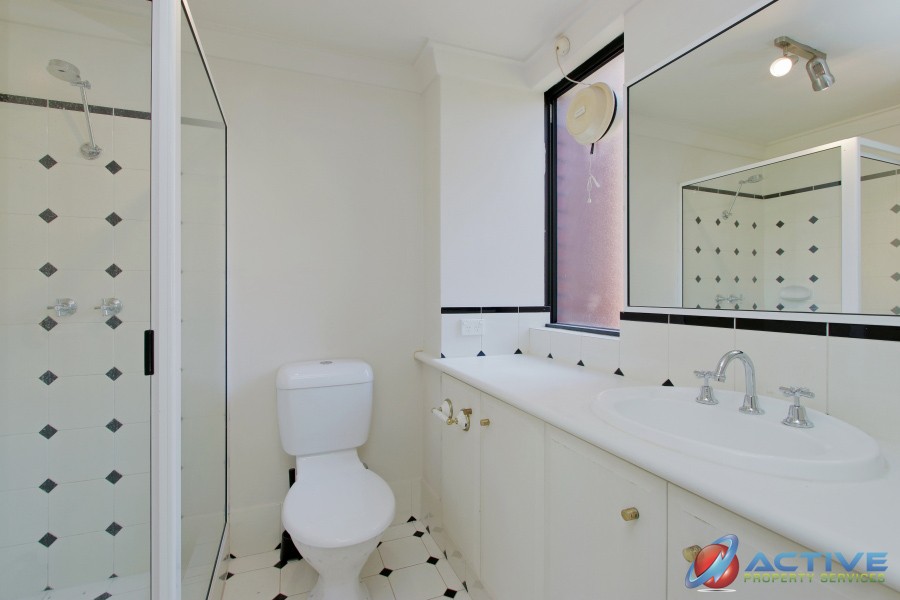 Real Estate in West Perth