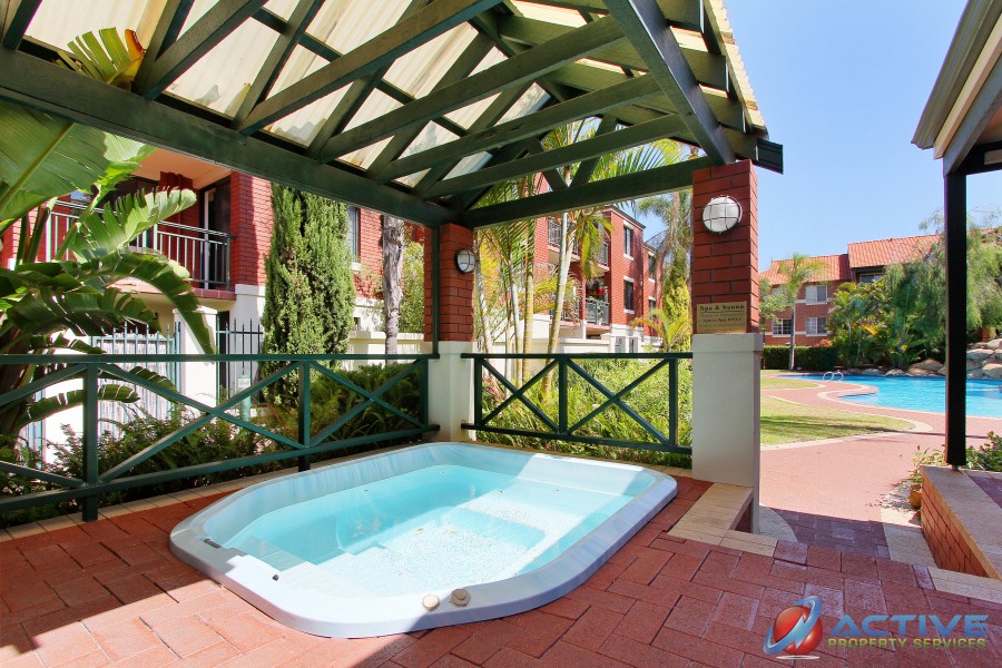 West Perth real estate For Rent