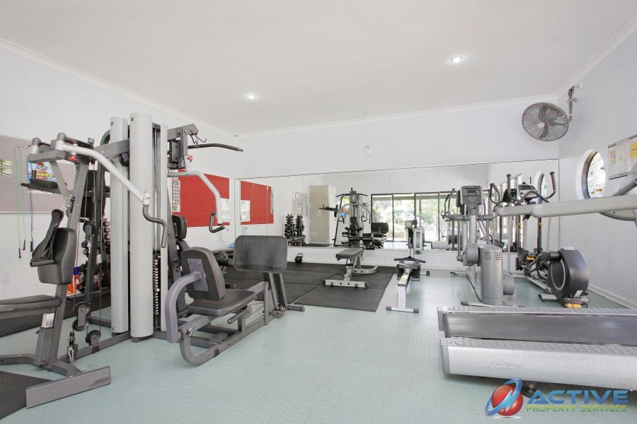 Real Estate in West Perth