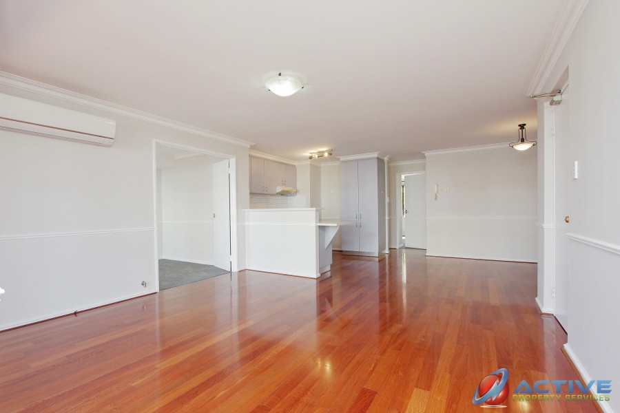 Real Estate in West Perth