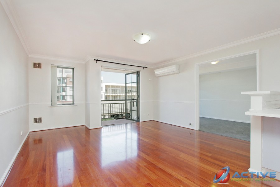 Real Estate in West Perth