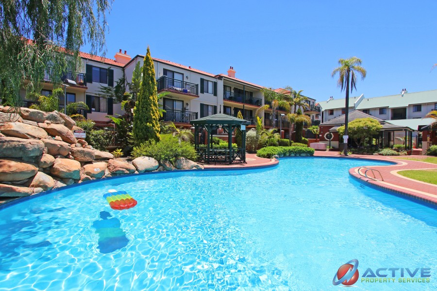 Property For Rent in West Perth