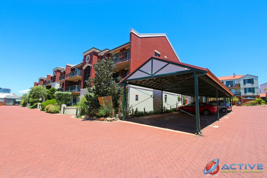 Real Estate in West Perth