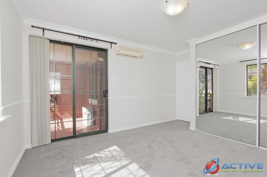 Real Estate in West Perth