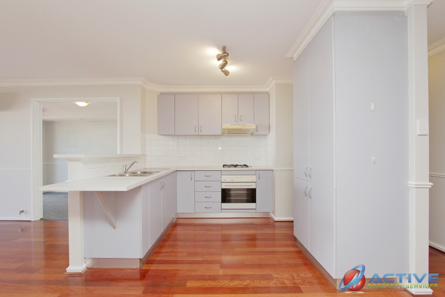 Real Estate in West Perth