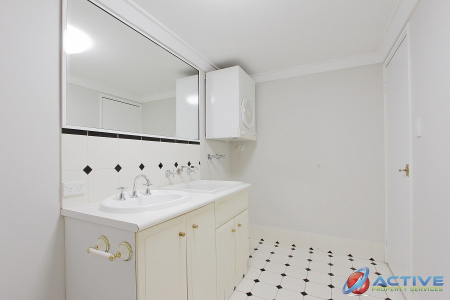 Real Estate in West Perth