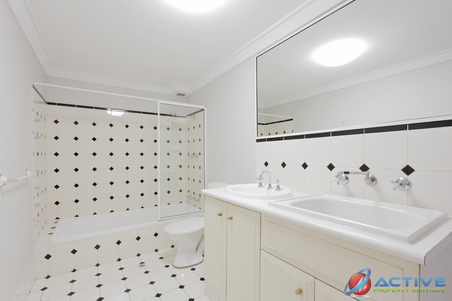 Real Estate in West Perth