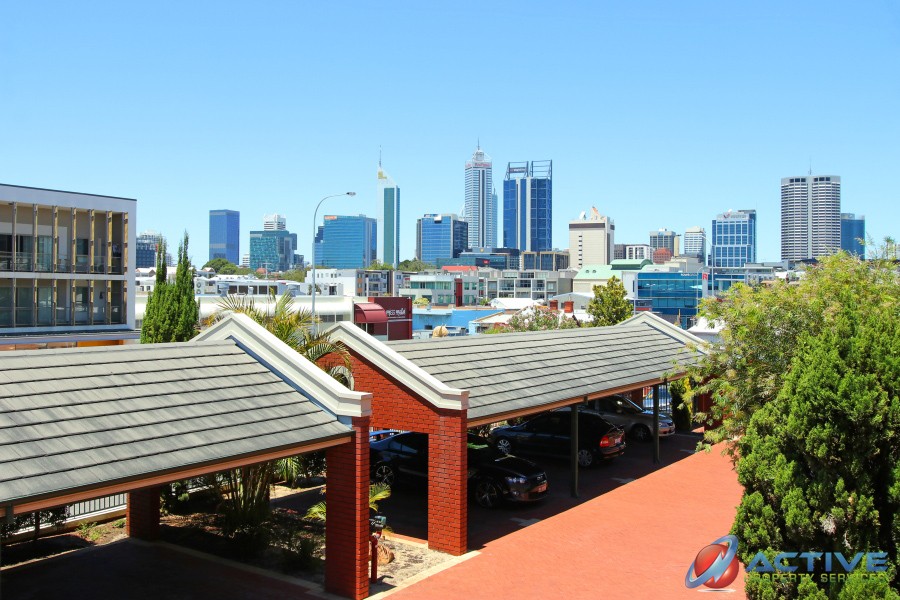 Selling your property in West Perth