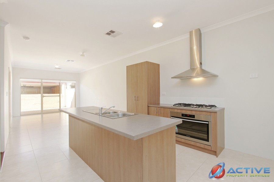 Property Leased in Piara Waters