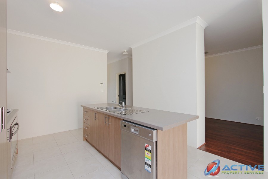 Piara Waters Properties Leased