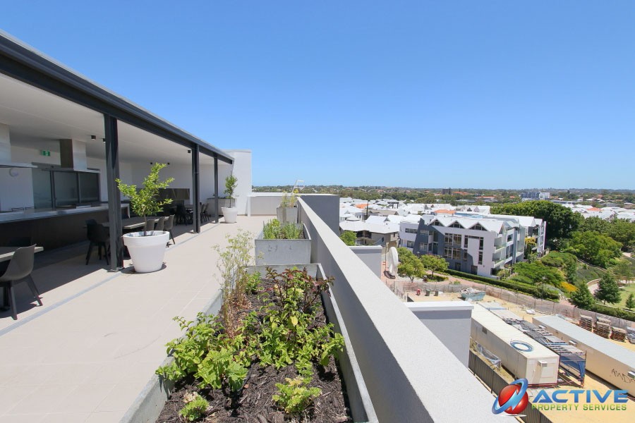 Property Leased in Subiaco