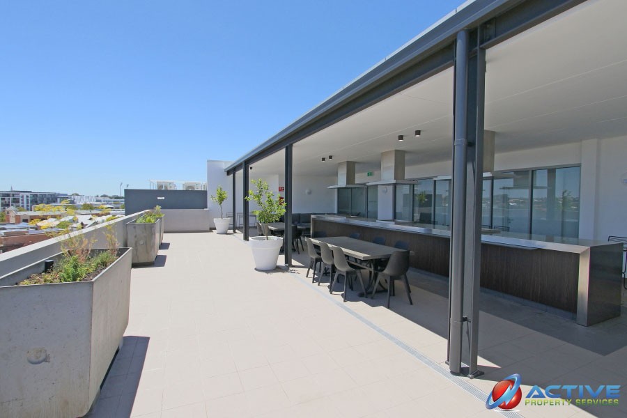 Real Estate in Subiaco