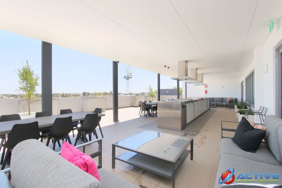 Real Estate in Subiaco