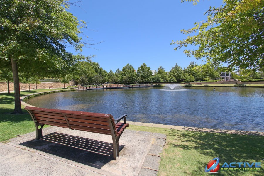 Real Estate in Subiaco