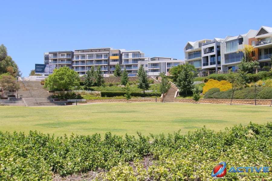 Real Estate in Subiaco