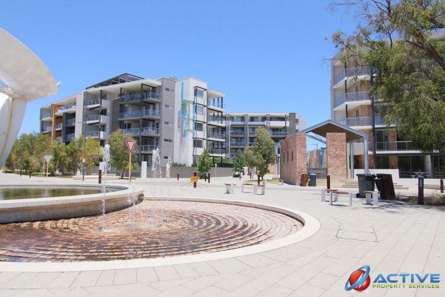 Real Estate in Subiaco