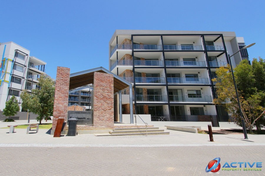 Real Estate in Subiaco