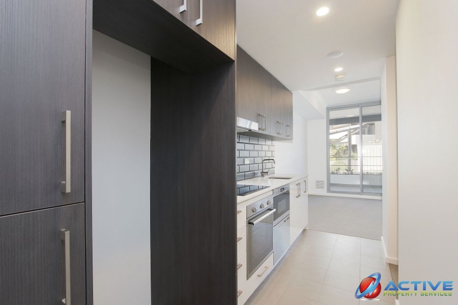 Subiaco real estate Leased