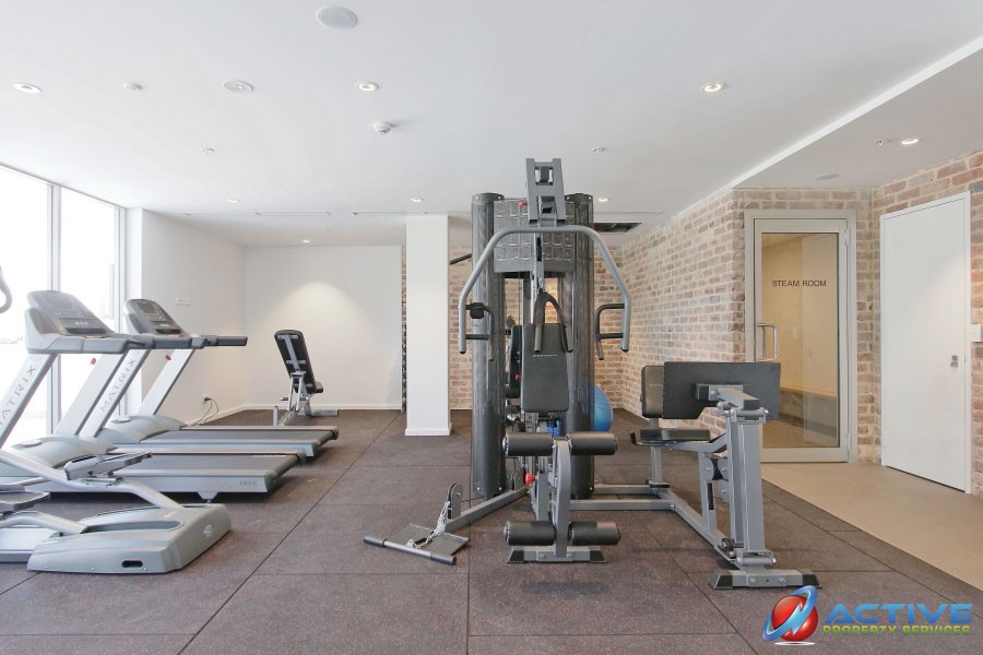 Real Estate in Subiaco