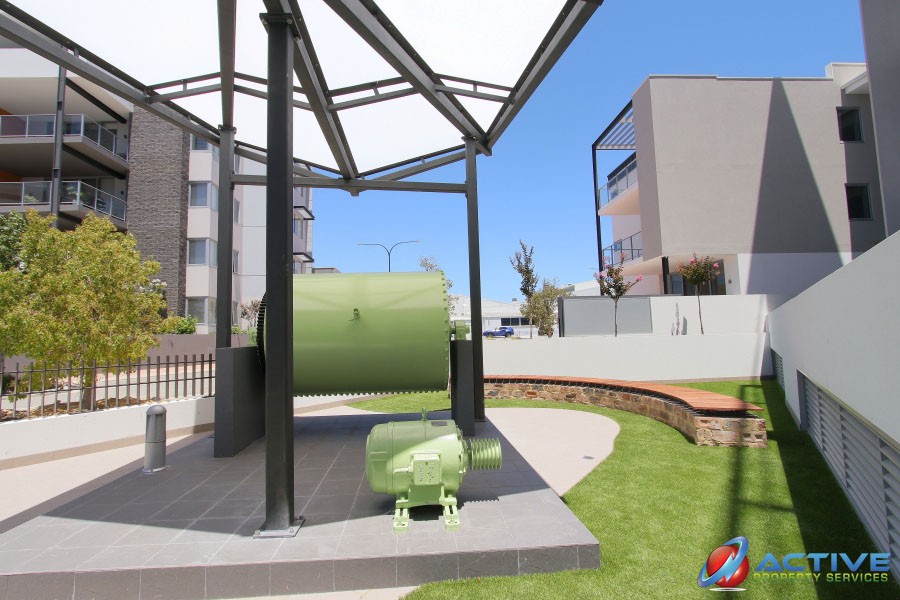 Real Estate in Subiaco