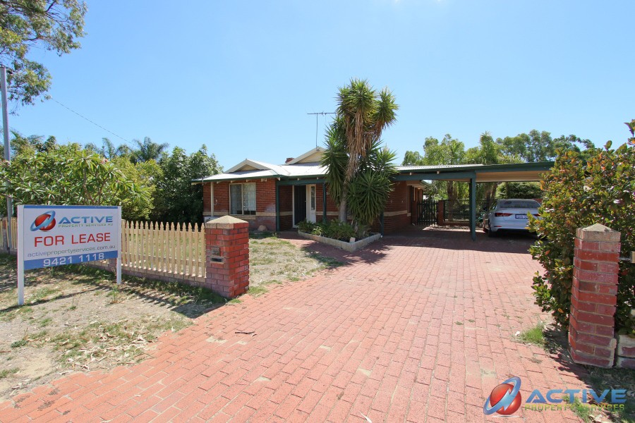 Real Estate in Greenfields