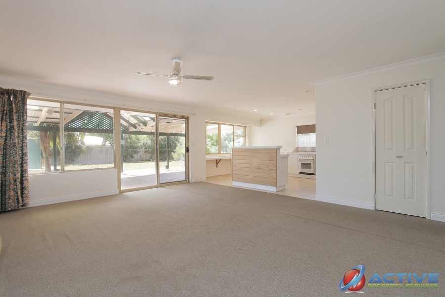 Real Estate in Greenfields