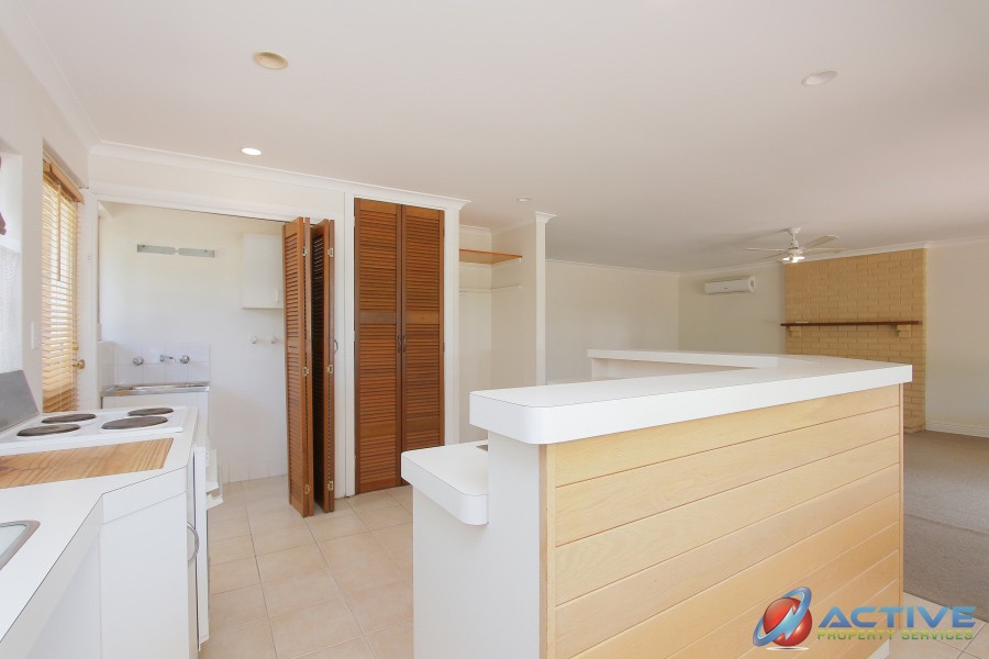 Real Estate in Greenfields