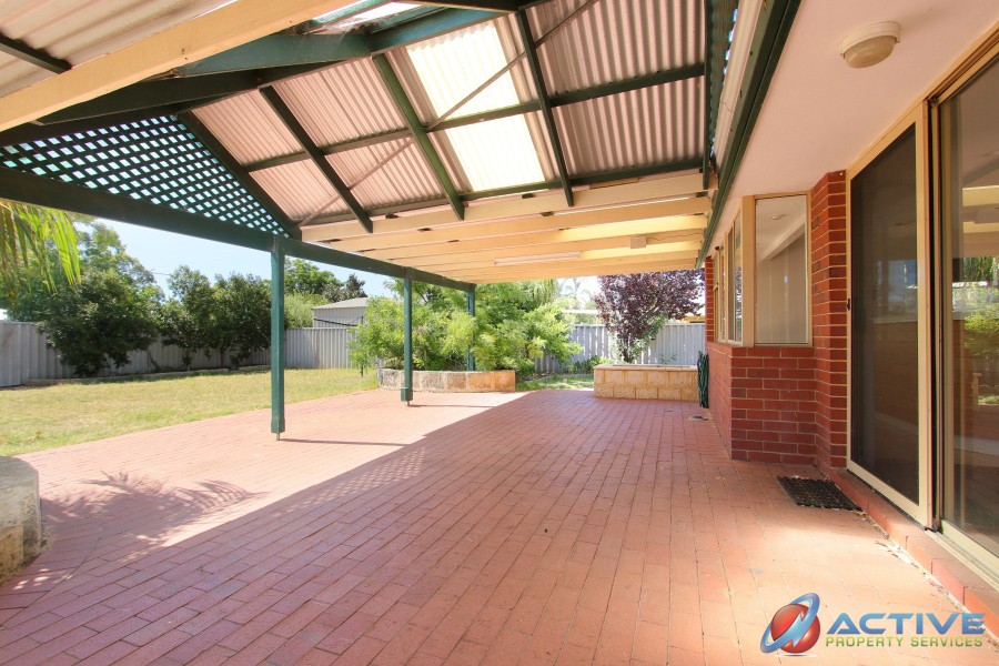 Property Leased in Greenfields