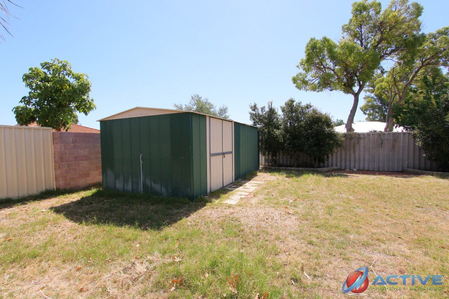 Real Estate in Greenfields