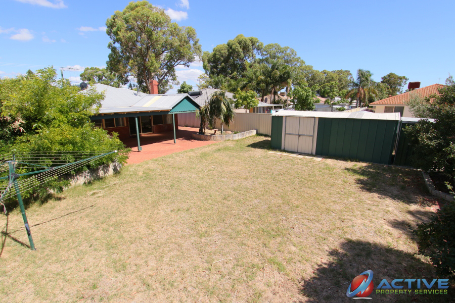 Real Estate in Greenfields