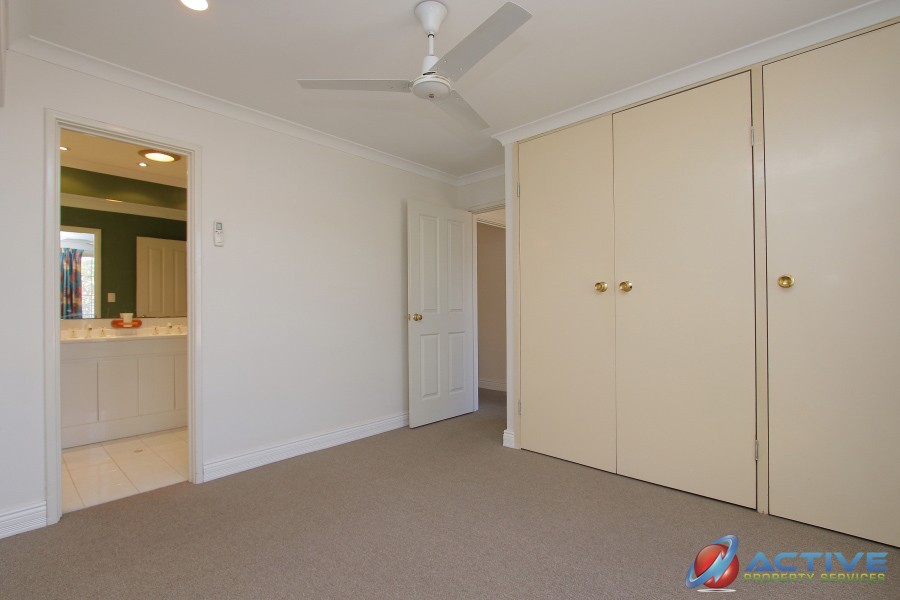 Open for inspection in Greenfields