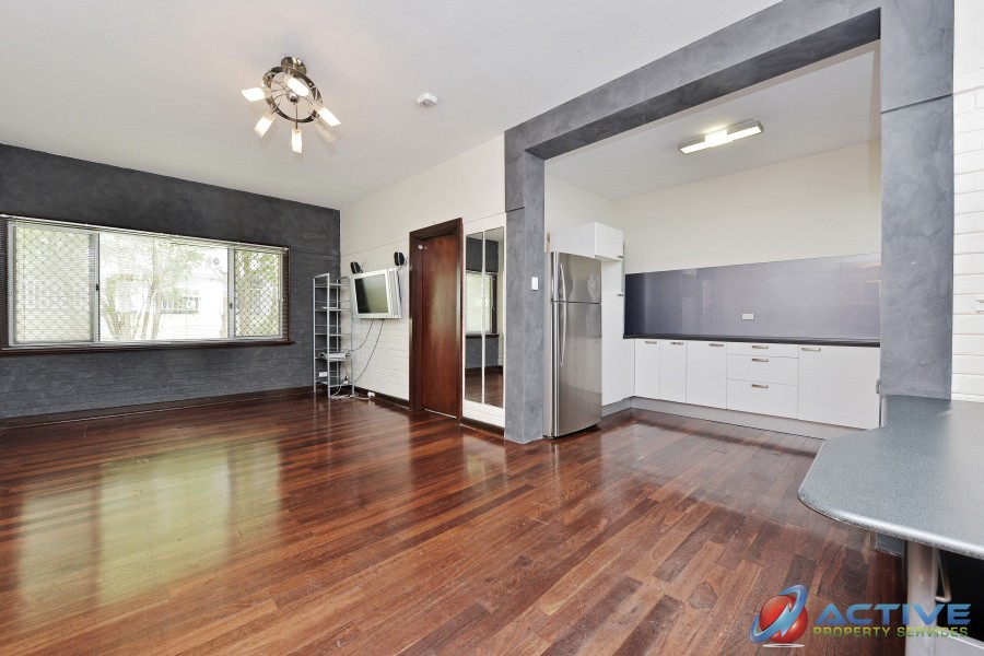 East Perth real estate Leased