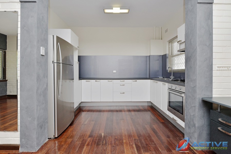 East Perth Properties Leased