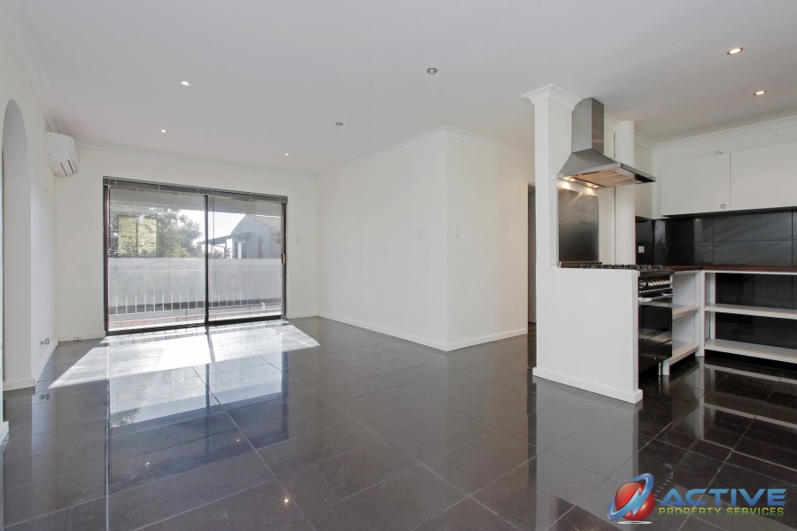 Joondanna Properties Leased