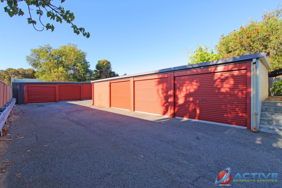 Real Estate in Joondanna