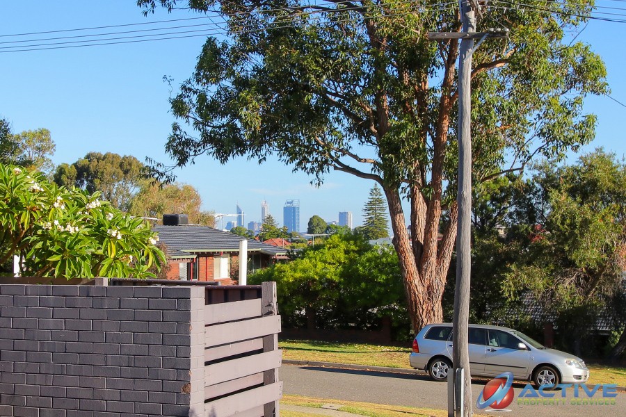 Real Estate in Joondanna