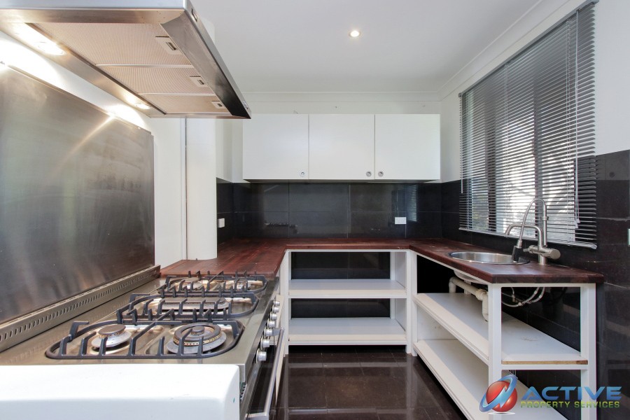 Joondanna real estate Leased